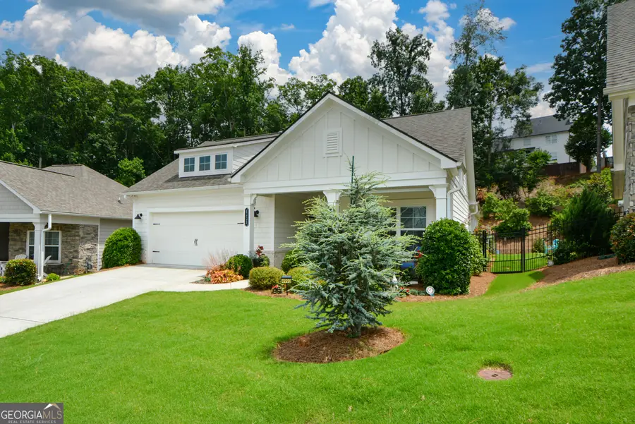 4993 Pleasantry Way, Acworth, GA 30101 - #3