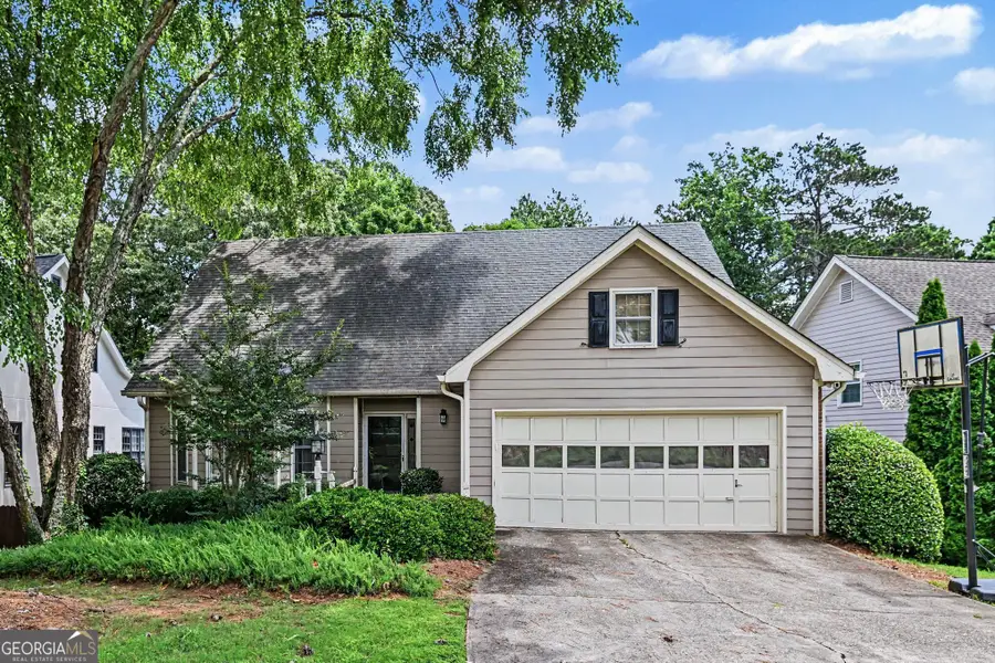 7370 Talbot Colony, Atlanta, GA 30328 - #2