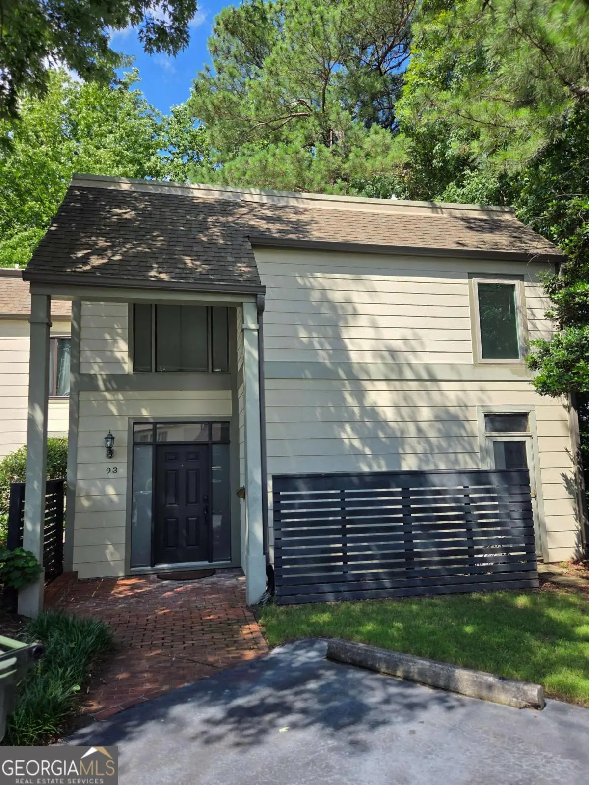 93 Forrest Place, Atlanta, GA 30328 - #1