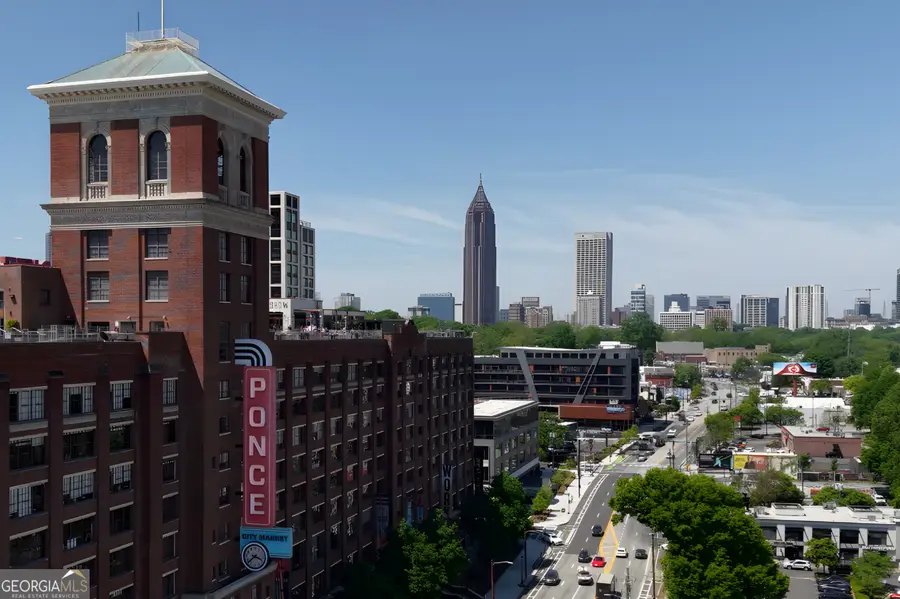 567 Ponce De Leon Avenue #406, Atlanta, GA 30308 - #3