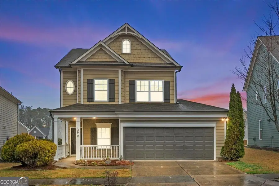 1520 Craftsman Road, Atlanta, GA 30318 - #3