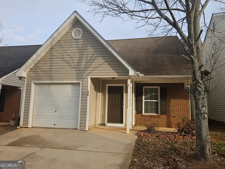 208 Lossie Lane, McDonough, GA 30253 - #2