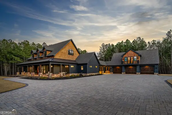 1271 Plainview Road, Madison, GA 30650