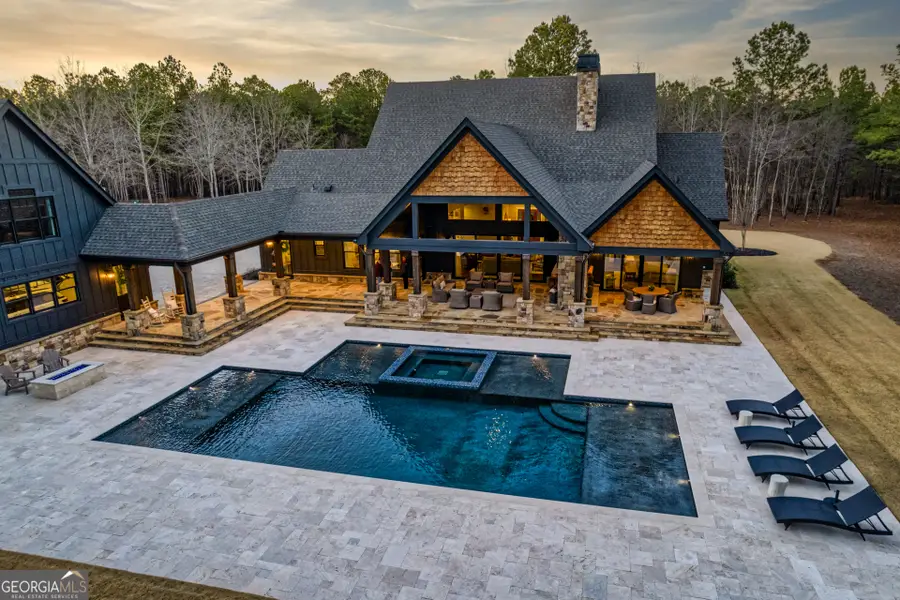 1271 Plainview Road, Madison, GA 30650 - #2