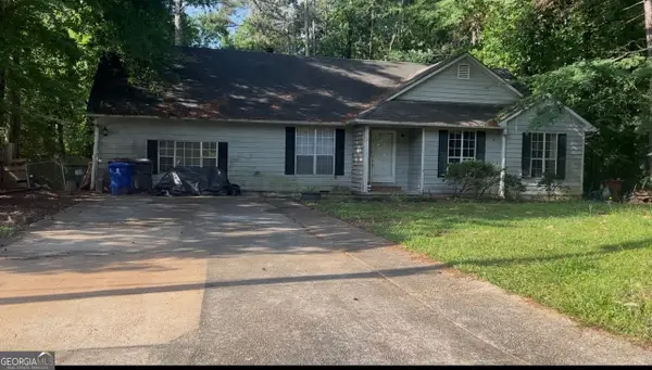 644 Fairhaven Boulevard, Stockbridge, GA 30281