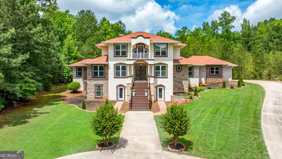 2089 Highway 85 S, Fayetteville, GA 30215 - #2