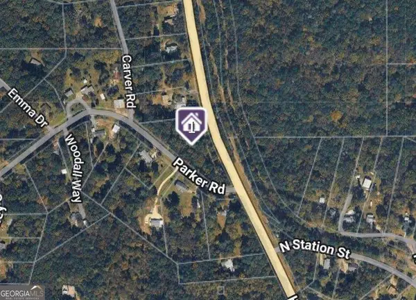 2037 Parker Road, Jasper, GA 30143