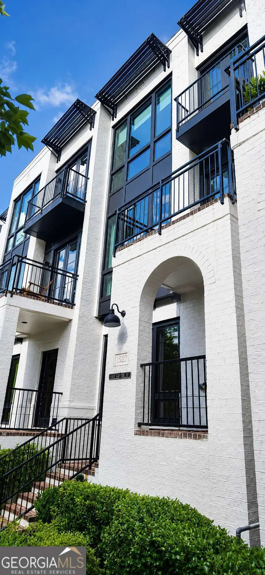 2522 Appleden Place #6, Atlanta, GA 30319 - #1