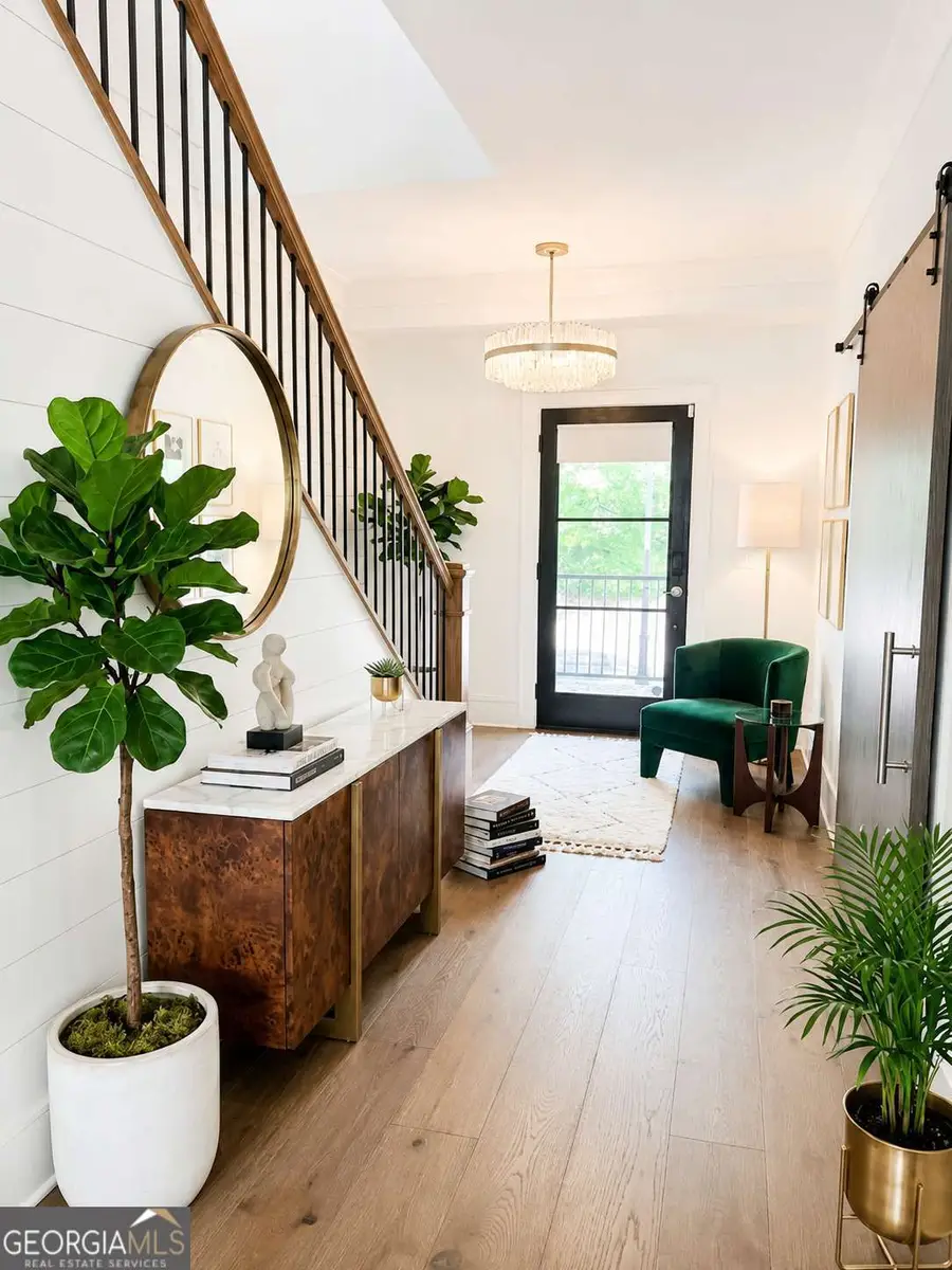 2522 Appleden Place #6, Atlanta, GA 30319 - #3