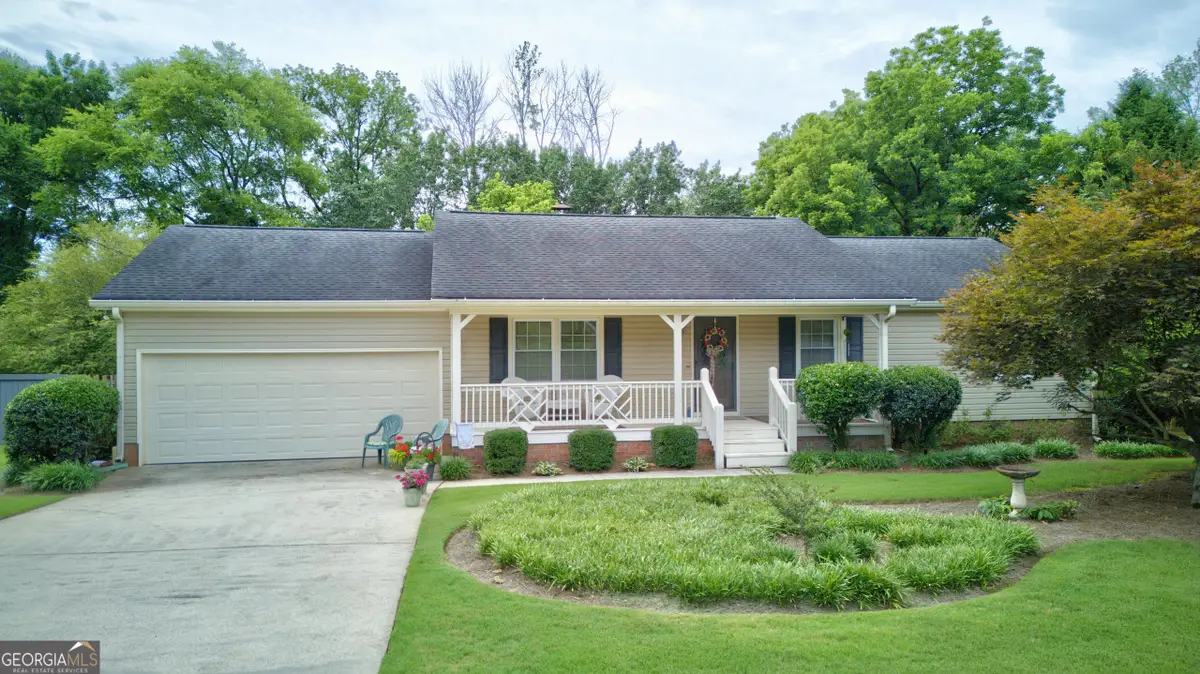 42 Maplewood Square Se, Rome, GA 30161 - #1