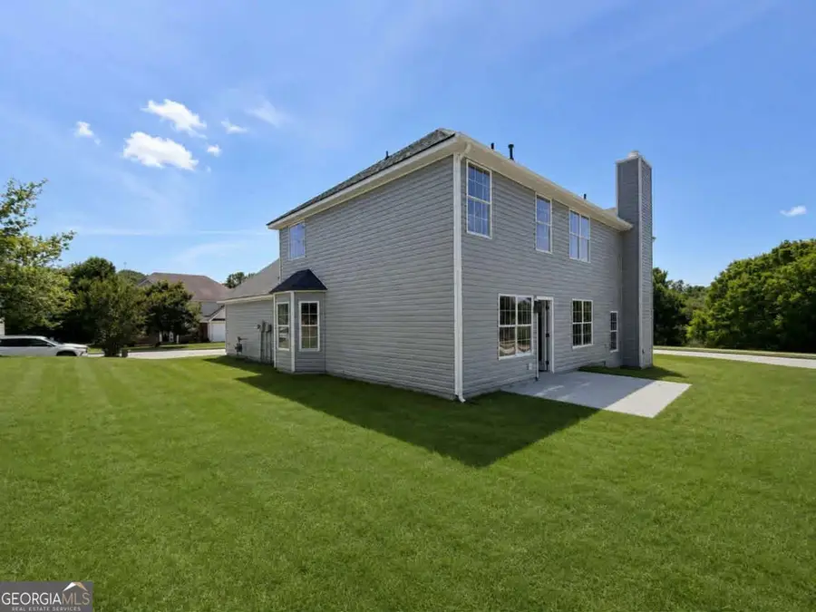 275 Spring Lake Terrace, Covington, GA 30016 - #3