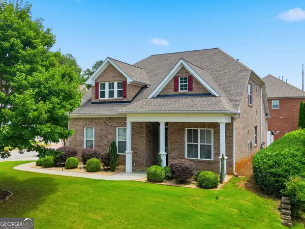 1158 Gateview Drive, Lawrenceville, GA 30046