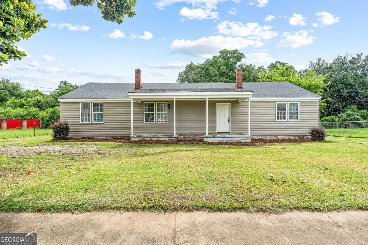 118 Orchard Way, Warner Robins, GA 31088 - #1