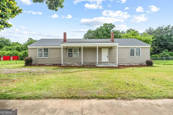 118 Orchard Way, Warner Robins, GA 31088