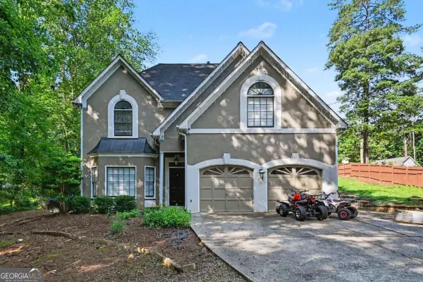 3330 Harris Road Sw, Marietta, GA 30060