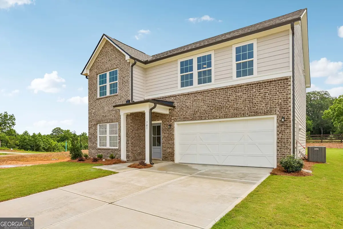 701 Mistwood Way, Cartersville, GA 30120 - #1