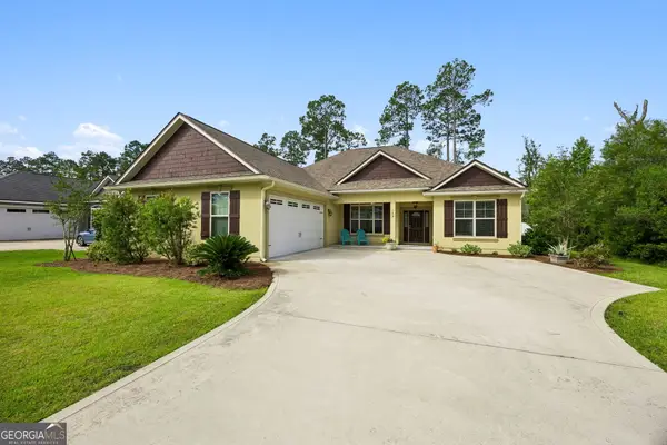 109 Spyglass, Kingsland, GA 31548