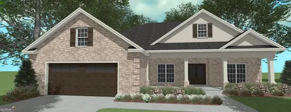 148 Woodwinds Court, Kathleen, GA 31047
