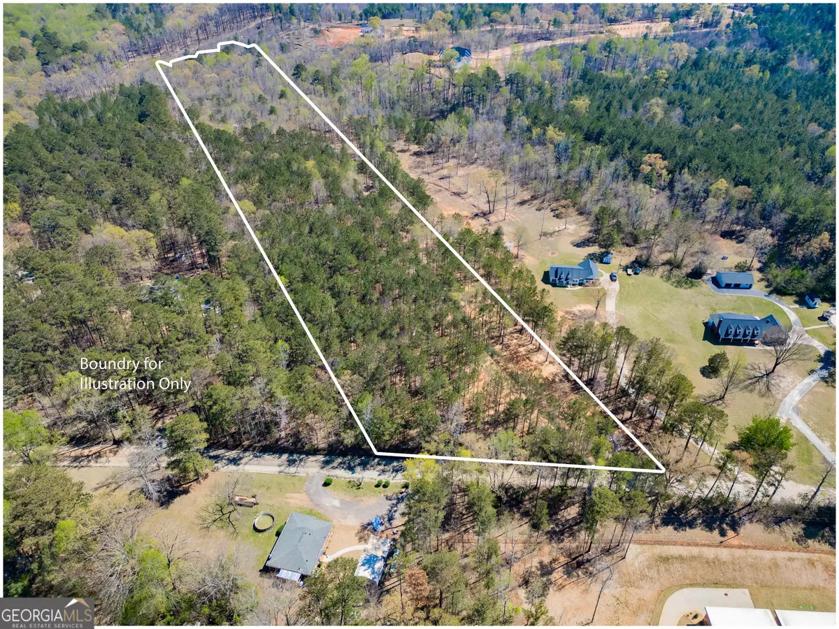 0 Davis Road, Fayetteville, GA 30215 - #1