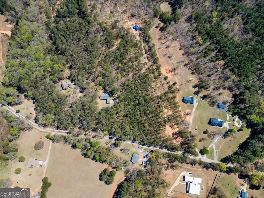 0 Davis Road, Fayetteville, GA 30215 - #2