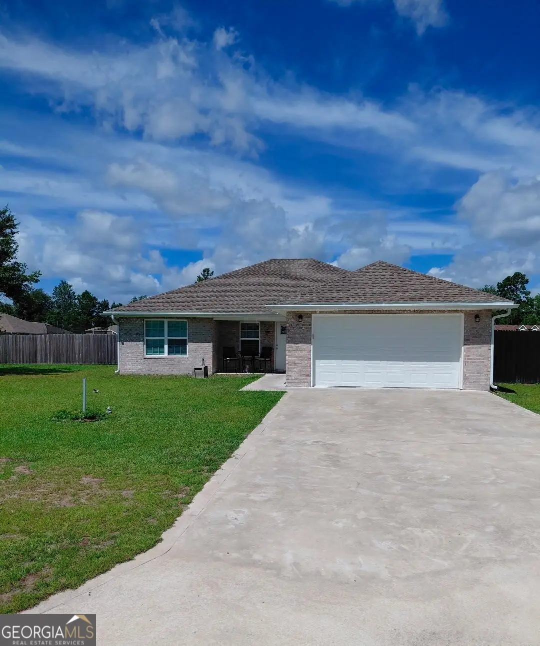 306 Galloway Drive, Folkston, GA 31537 - #1