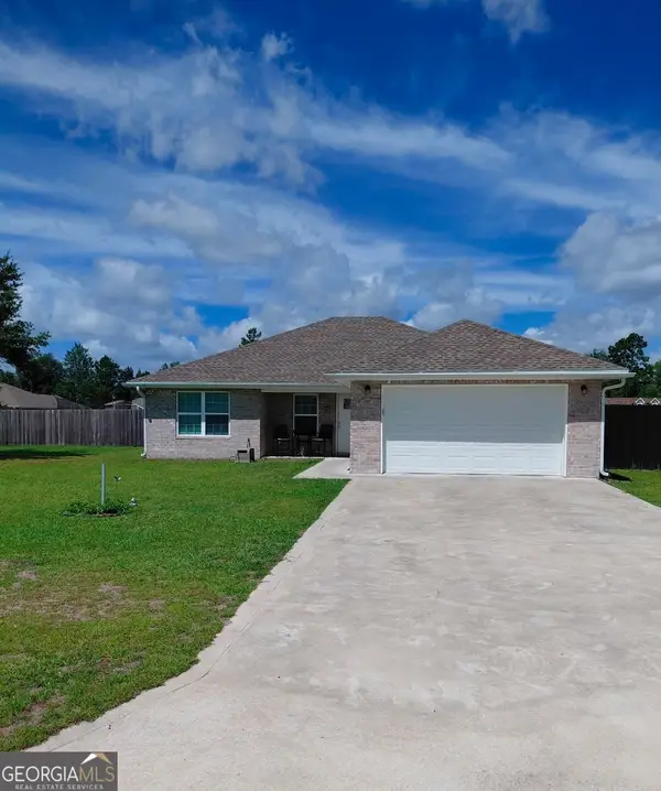 306 Galloway Drive, Folkston, GA 31537