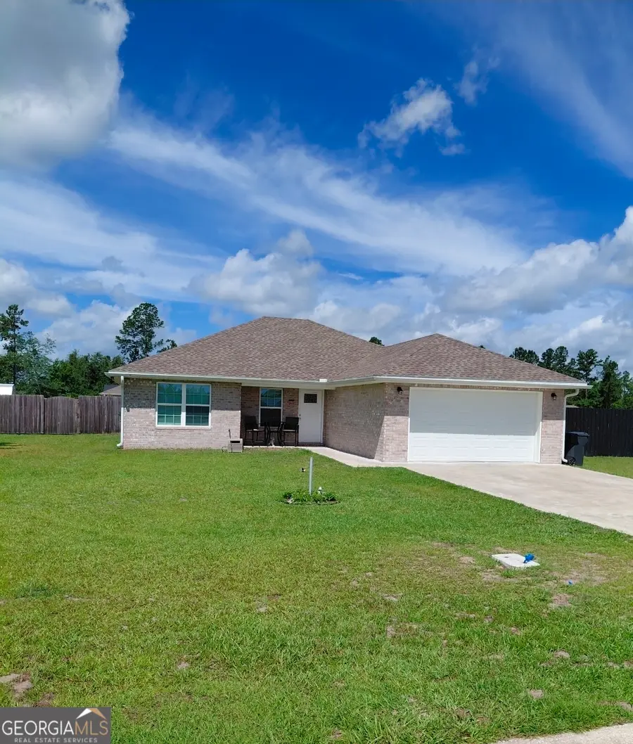 306 Galloway Drive, Folkston, GA 31537 - #3