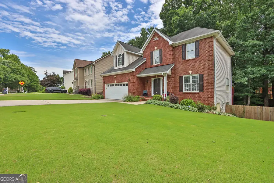 3960 Oak Park Drive, Suwanee, GA 30024 - #3