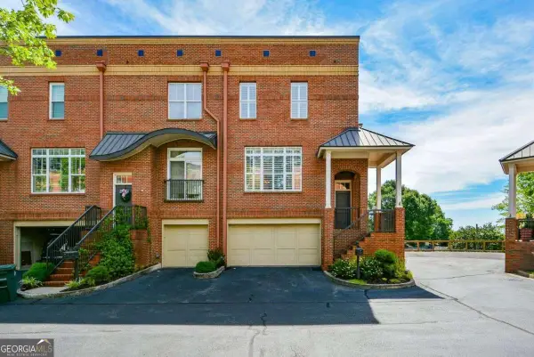 40 Emerson Hill Square, Marietta, GA 30060