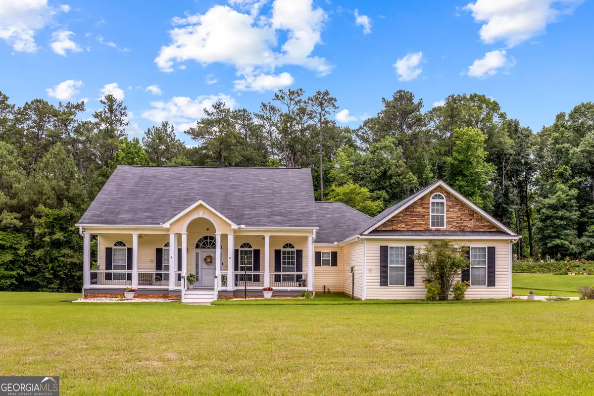 120 Copper Creek Drive, Lagrange, GA 30240 - #1
