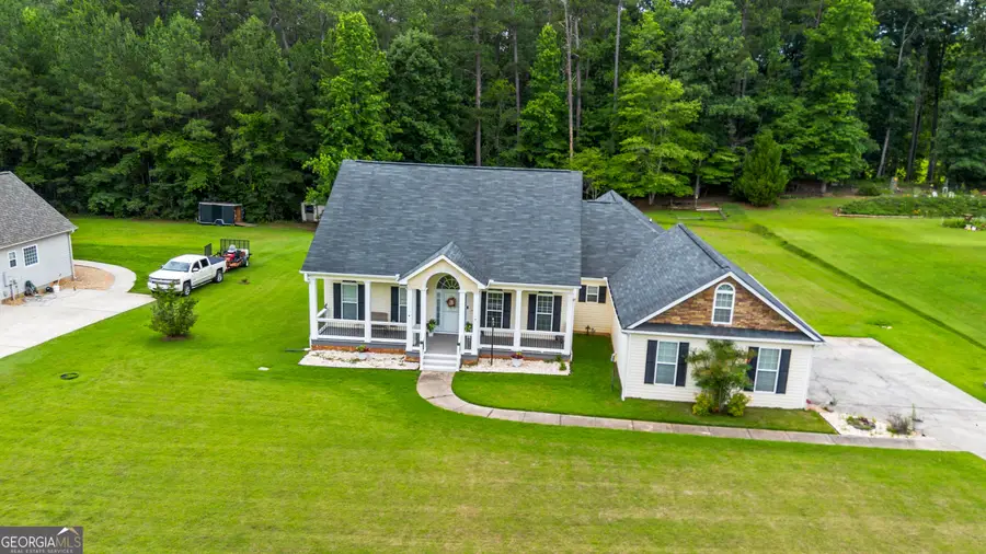 120 Copper Creek Drive, Lagrange, GA 30240 - #2