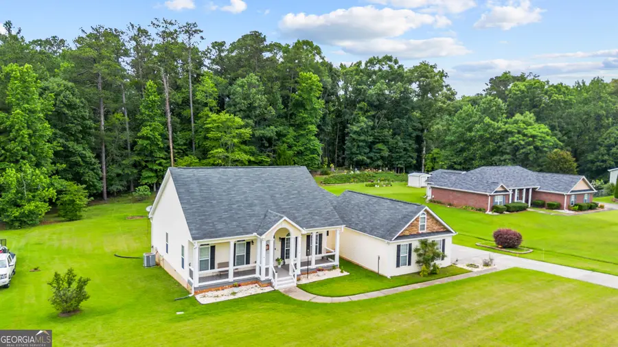 120 Copper Creek Drive, Lagrange, GA 30240 - #3
