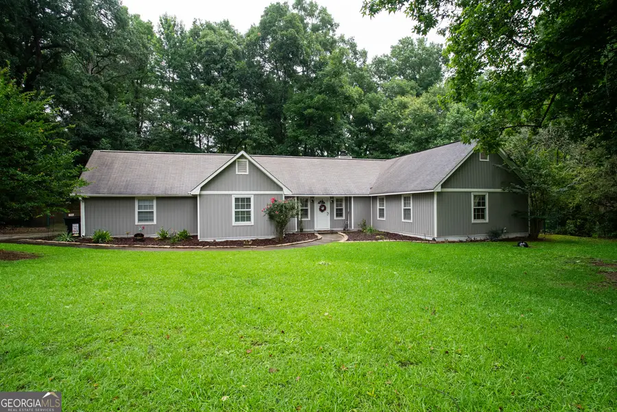 178 Grange Road, Griffin, GA 30224 - #2