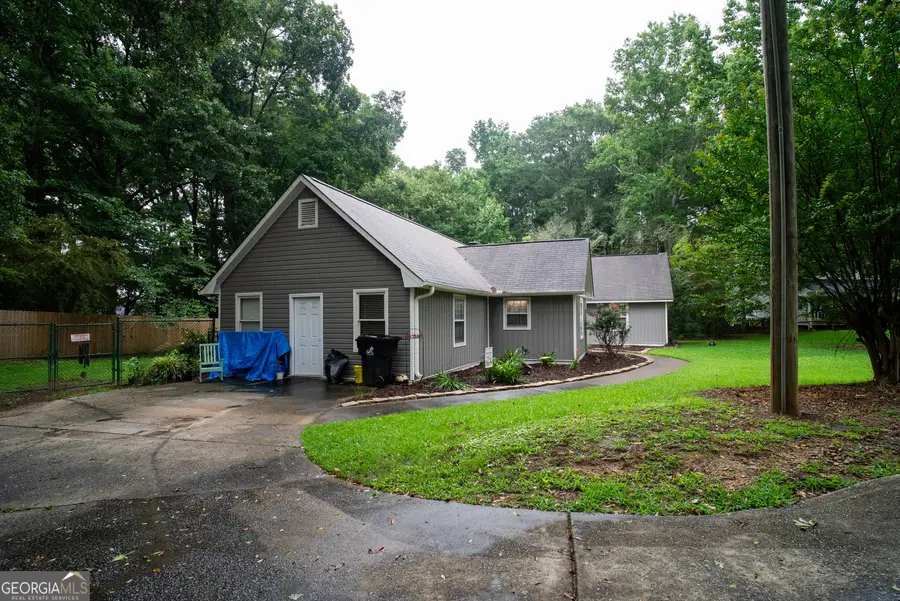 178 Grange Road, Griffin, GA 30224 - #3