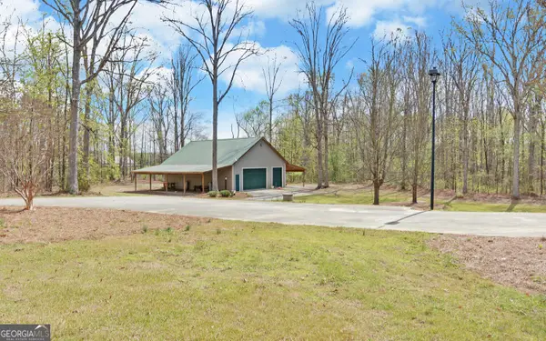 0 Woodland Way, Dewy Rose, GA 30634