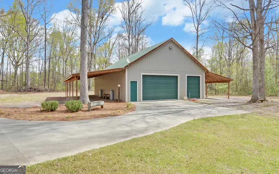 0 Woodland Way, Dewy Rose, GA 30634 - #2