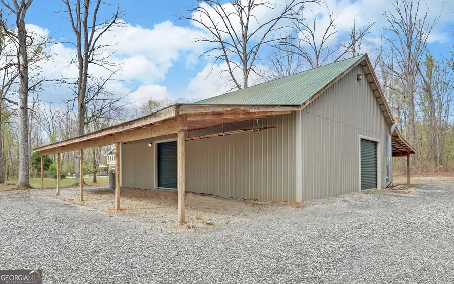 0 Woodland Way, Dewy Rose, GA 30634 - #3