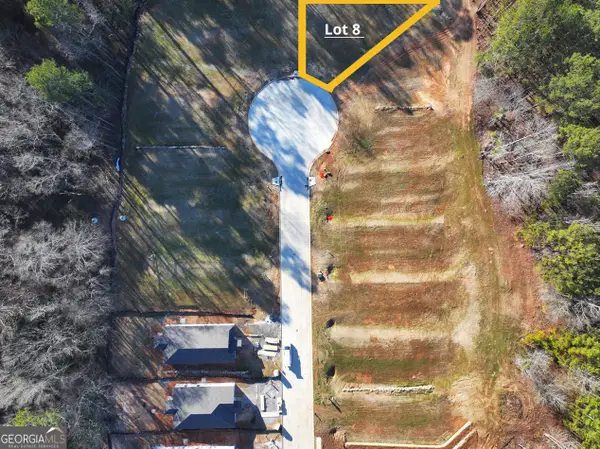 24 Rivers Edge Lane #LOT 8, Franklin, GA 30217