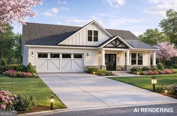 4342 Woods Bridge Road, Commerce, GA 30529
