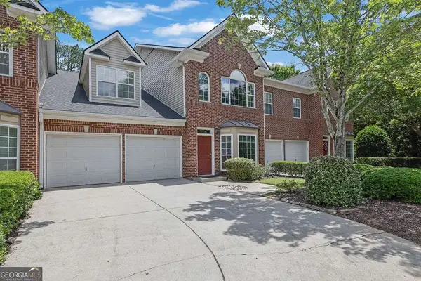 3003 Sterling Court, Roswell, GA 30075