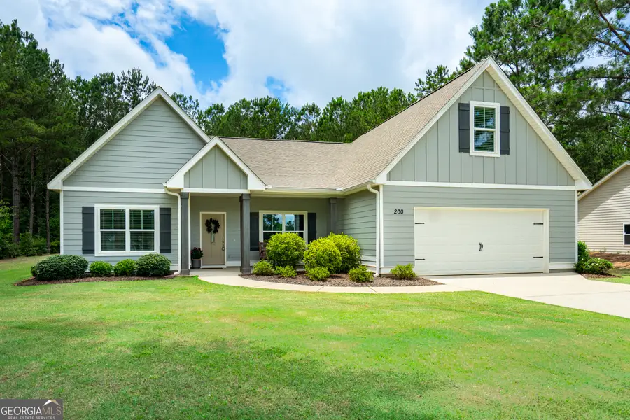 200 Fenwick Farms Drive, Lagrange, GA 30241 - #2