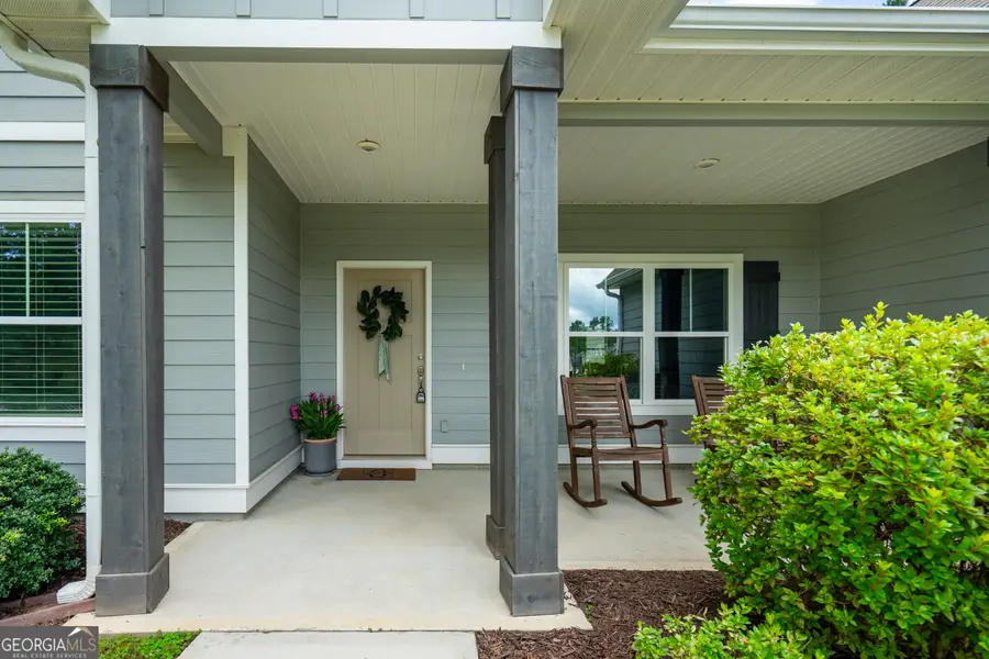 200 Fenwick Farms Drive, Lagrange, GA 30241 - #3