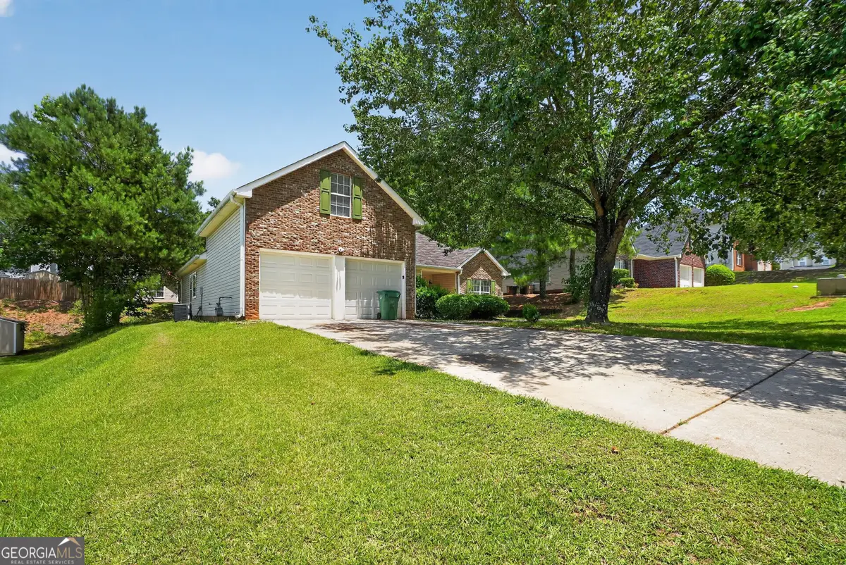 3368 Rockmill Drive, Ellenwood, GA 30294 - #1