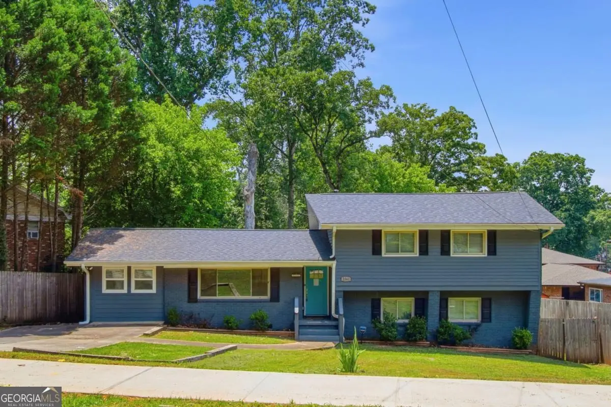 2241 Colleen Court, Decatur, GA 30032 - #1