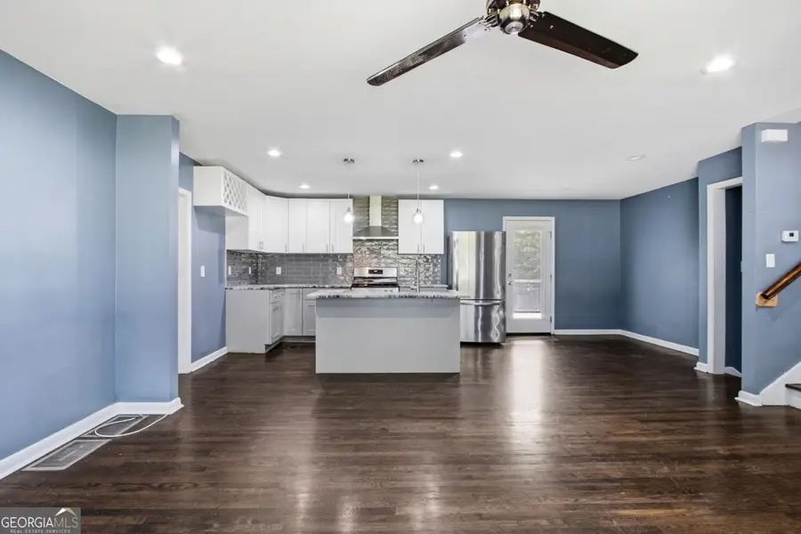 2241 Colleen Court, Decatur, GA 30032 - #2