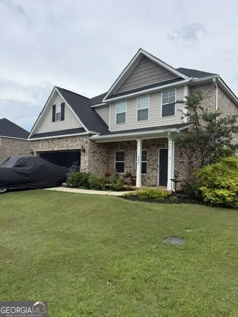 307 Harley Farms Drive, Bonaire, GA 31005 - #2