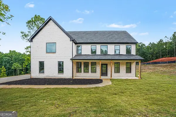 1013 Queens Bridge Way, Griffin, GA 30223