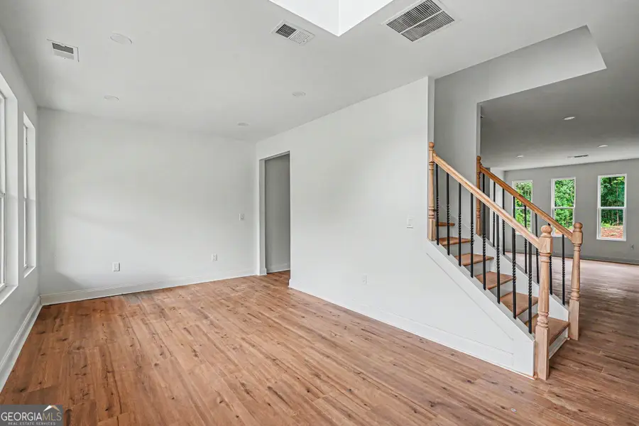 1013 Queens Bridge Way, Griffin, GA 30223 - #3