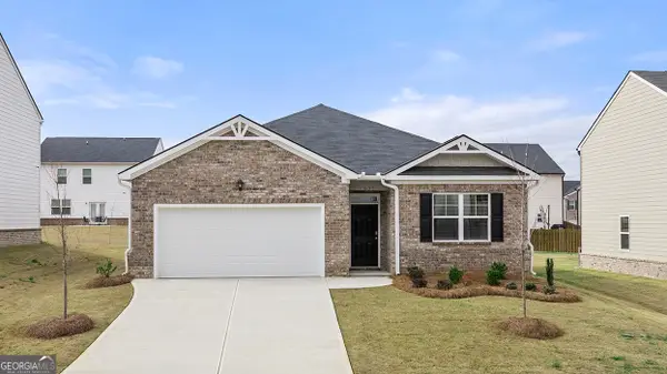 660 Whitman Lane, Stockbridge, GA 30281