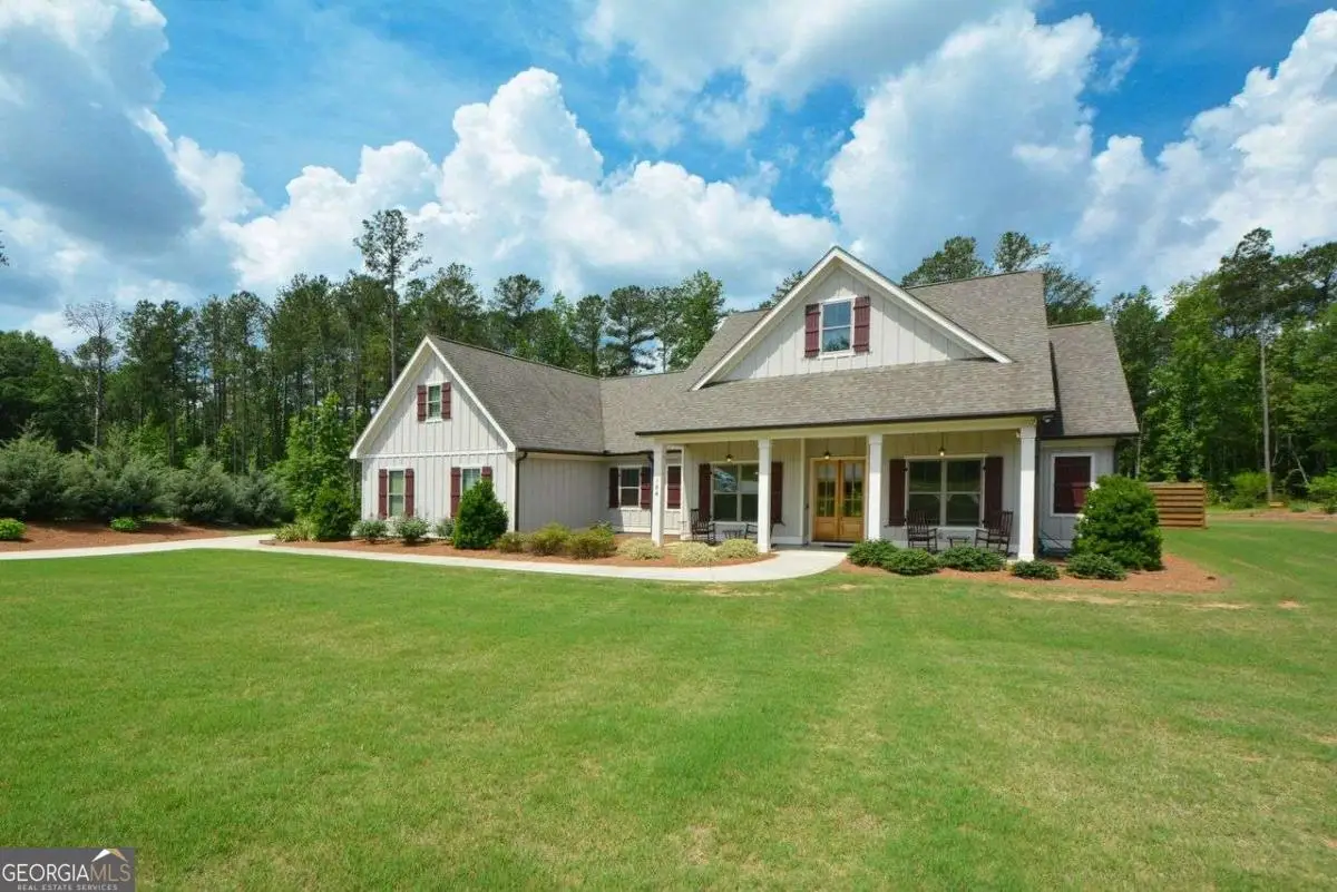 164 Brinley Drive, Sharpsburg, GA 30277 - #1